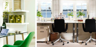 Cách bố trí bàn làm việc đầu năm giúp bạn thăng tiến Cách bố trí bàn làm việc đầu năm giúp bạn thăng tiến