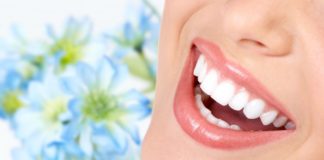 Chỉ cần 2 phút bạn sẽ đánh sạch mảng bám, ố vàng trên răng