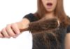 Những lời khuyên giúp chị em hết nỗi lo rụng tóc sau sinh
