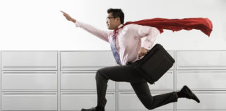 Tăng gấp đôi năng suất làm việc thật đơn giản qua 4 bước