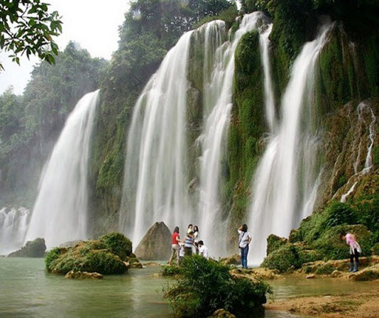Những địa điểm du lịch độc lạ, ít người biết ở Đà Lạt