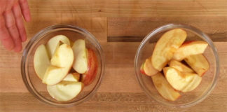 Tổng hợp các cách chống thâm hoa quả đơn giản mà hiệu quả