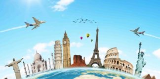 Hướng dẫn: thủ tục, điều kiện để thành lập công ty du lịch lữ hành