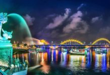 Bật mí top 5 thành phố đáng sống và quyến rũ nhất Việt Nam