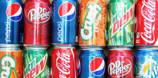 Tổng hợp những tác dụng không ngờ của nước ngọt có ga