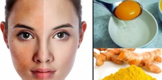 Mẹo hay làm da săn chắc và làm mặt nạ trị mụn tự chế