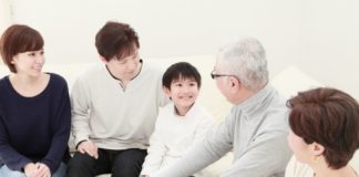 Những kỹ năng ứng xử tuyệt vời thời xưa của ông bà ta