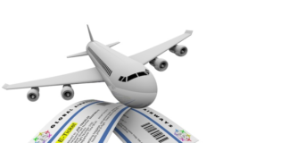 Hướng dẫn: Thủ tục, điều kiện để thành lập công ty bán vé máy bay