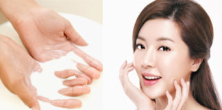 Da trắng mịn bất ngờ sau 2 tuần khi áp dụng công thức này trước khi đi ngủ