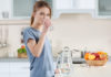 Mẹo hay giảm cân đơn giản, tiết kiệm mà hiệu quả: Uống nước trước bữa ăn