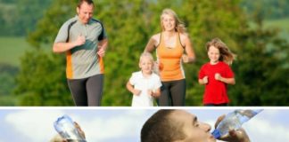 Những cách chăm sóc sức khỏe hàng ngày mà mọi người cần biết