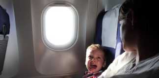 Kinh nghiệm khi đi máy bay dành cho mọi người