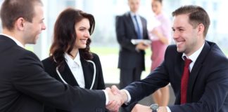 Kỹ năng giao tiếp tốt – yếu tố làm nên sự thành công của mỗi người