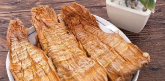 lựa chọn măng khô an toàn cho gia đình bạn