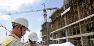 Kinh nghiệm lựa chọn nhà thầu xây dựng với công trình nhà ở