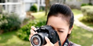 Cần chuẩn bị những gì để có những bức ảnh đẹp khi đi du lịch