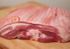 Phân biệt thịt lợn sạch và thịt nuôi bằng chất cấm một số điểm cần quan tâm