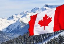 Những điều nên biết khi ghé thăm đất nước Canada