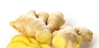 Một số tác dụng của gừng mà bạn có thể quan tâm