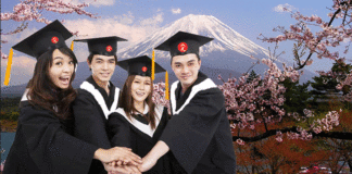 Tìm hiểu những điều cần biết khi đi du học Nhật Bản