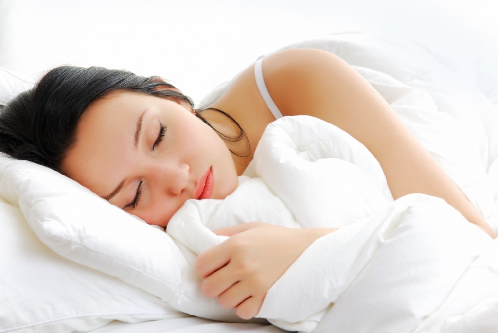 Những việc cần làm trước khi ngủ bạn nên thực hiện để có một giấc ngủ ngon