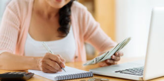 Kinh nghiệm chi tiêu trong gia đình dành cho mọi người