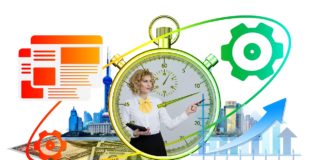 Quản lý thời gian tốt chìa khóa của sự thành công