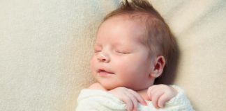 Mẹo chăm sóc trẻ sơ sinh cực hay mà các mẹ nên biết