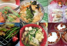 Kinh nghiệm du lịch: Tìm hiểu những món ăn vặt ngon tại Sài Gòn Kinh nghiệm du lịch