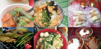 Kinh nghiệm du lịch: Tìm hiểu những món ăn vặt ngon tại Sài Gòn Kinh nghiệm du lịch