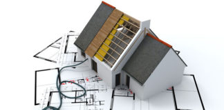 Hướng dẫn thủ tục đăng ký xây nhà ở cần thiết cho mọi người