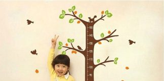 Cách tăng chiều cao cho bé bằng những món ăn hàng ngày