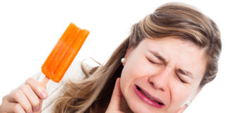 Kinh nghiệm xử lý răng ê buốt nhanh chóng tại nhà