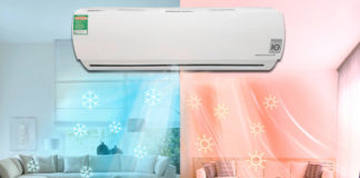 Cách lựa chọn điều hòa nhiệt độ phù hợp với nhu cầu sử dụng.