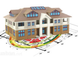Kinh nghiệm phong thủy hay khi mua nhà giúp gia chủ ở may, bán đắt