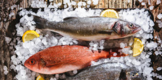 Lựa chọn cá những điều cần cân nhắc khi đi mua ngoài chợ