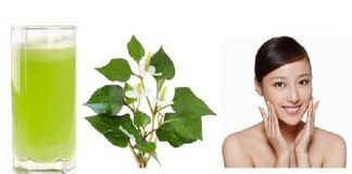 1 nguyên liệu 2 công thức trị mụn khiến mụn tự khắc chui ra không cần phải nặn