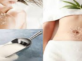 1 nguyên liệu 4 công thức “vi diệu” đập tan đống mỡ bụng dư thừa trong tích tắc