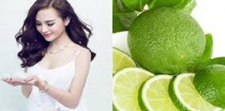 3 công thức vi diệu “lột xác” làn da trắng mịn nhờ quả chanh chưa tới 2k