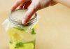 Hướng dẫn làm đẹp bằng công thức detox