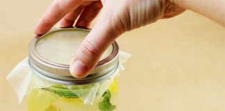 Hướng dẫn làm đẹp bằng công thức detox