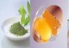 Hướng dẫn làm đẹp chống lão hóa cho da từ một số loại mặt nạ tự nhiên