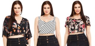 Bí quyết mua sắm để cô nàng “mũm mĩm” trở nên mi nhon, hấp dẫn hơn