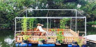 Những địa điểm du lịch chỉ dưới 1 triệu đồng ở Sài Gòn.