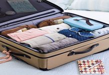 5 sai lầm “nghiêm trọng” khi sắp xếp vali đi du lịch khiến bạn luôn ám ảnh 5 sai lầm "nghiêm trọng" khi sắp xếp vali đi du lịch khiến bạn luôn ám ảnh