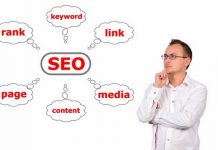 5 Bước thủ thuật SEO WEB cho người mới bắt đầu