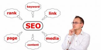 5 Bước thủ thuật SEO WEB cho người mới bắt đầu
