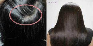 Thủ thuật khiến cho tóc bạc trở lại thành tóc đen hiệu quả Thủ thuật khiến cho tóc bạc trở lại thành tóc đen