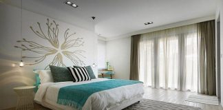 Bạn sẽ hối hận cả đời nếu không biết 5 điều đại kỵ phong thủy đầu giường này