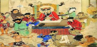 Bật mí – Những kiêng kỵ trong tháng cô hồn mà nhiều người thường bỏ qua Những kiêng kỵ trong tháng cô hồn